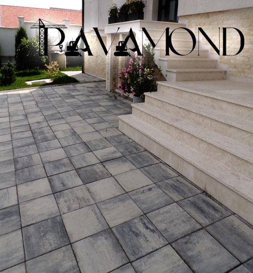 amenajări exterioare ale curților private