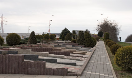 pavamond firma amenajari exterioare