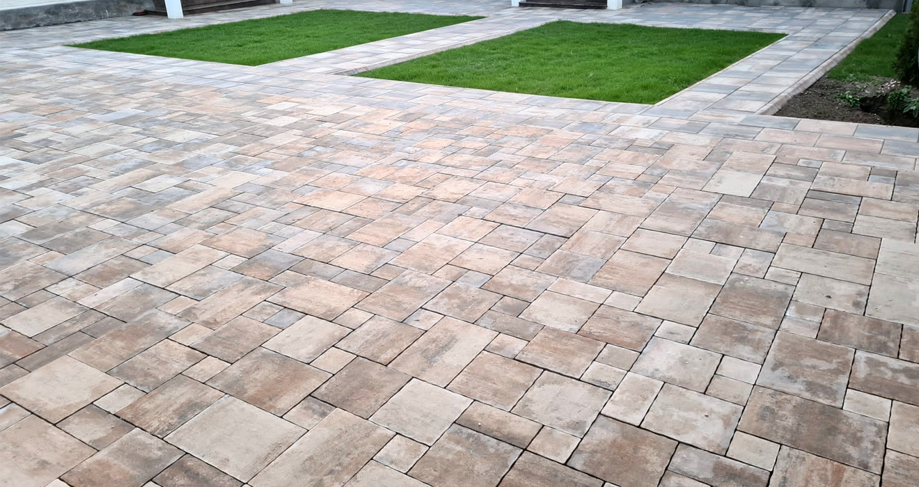 pavaj decora dolomit