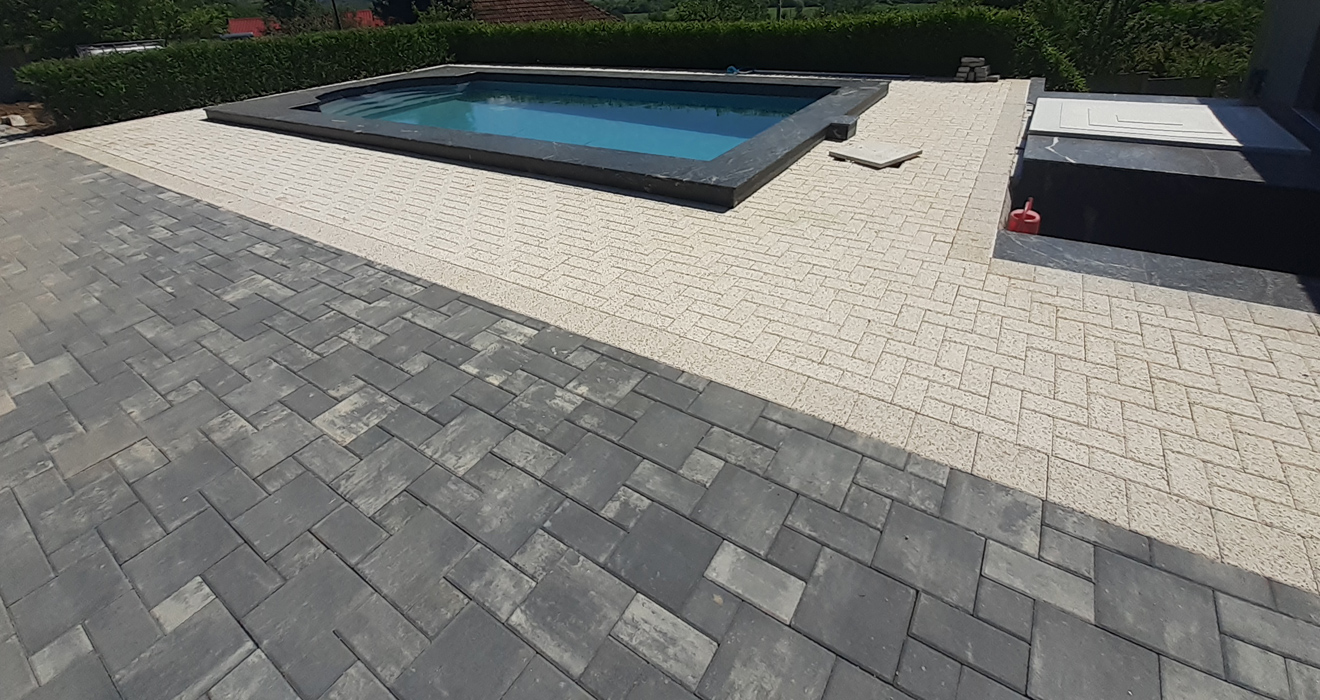 pavaj fantasia tempo