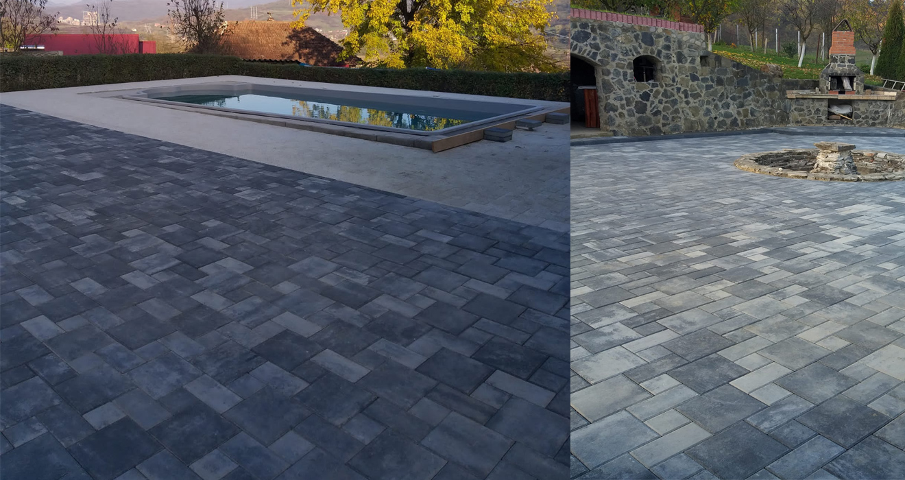 pavaj fantasia tempo