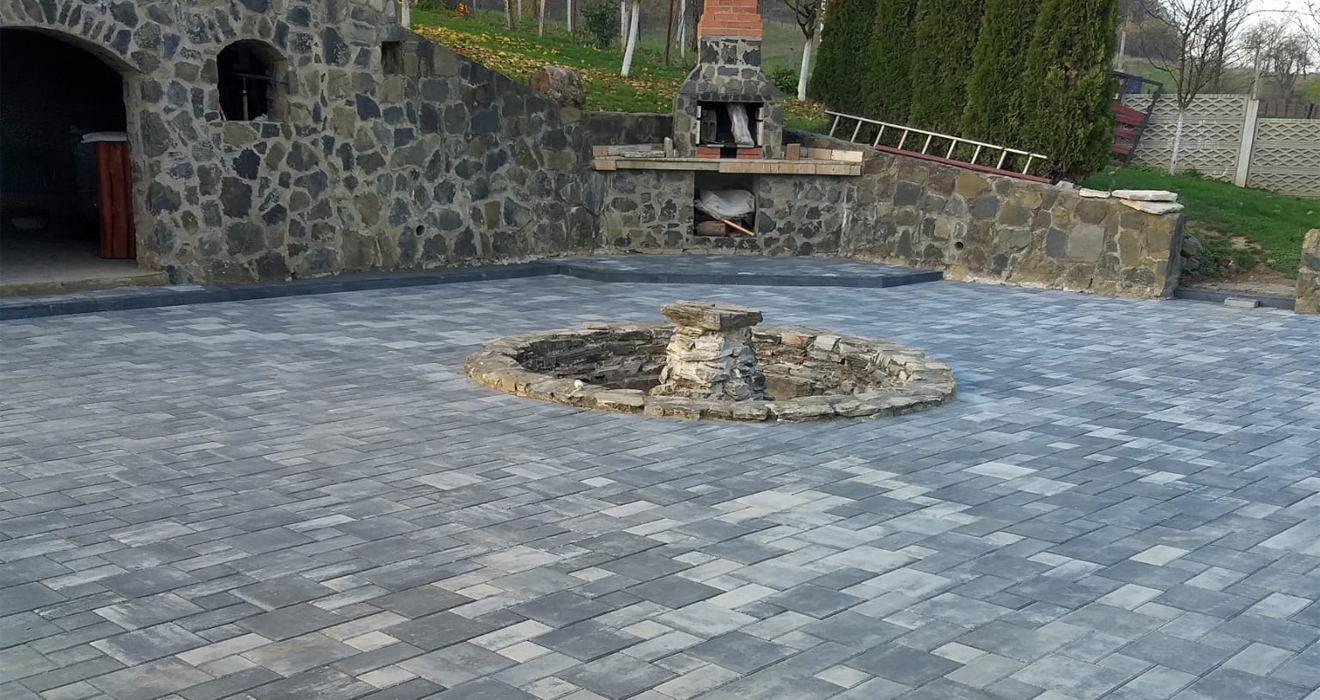 pavaj fantasia tempo