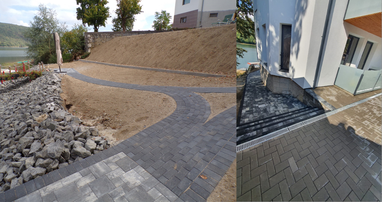 pavaj fantasia tempo