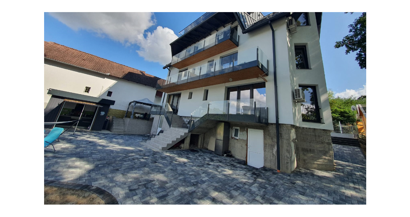 pavaj fantasia tempo