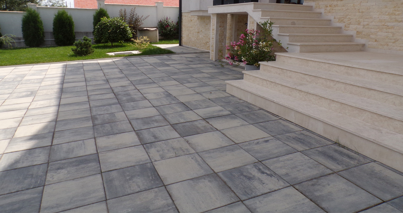 pavaj fantasia tempo