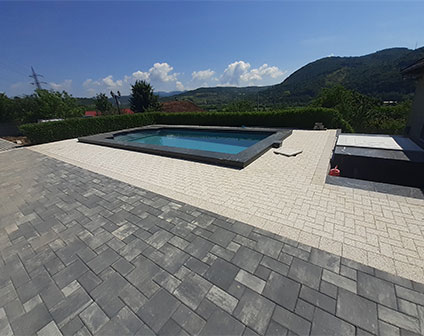 pavaj fantasia tempo