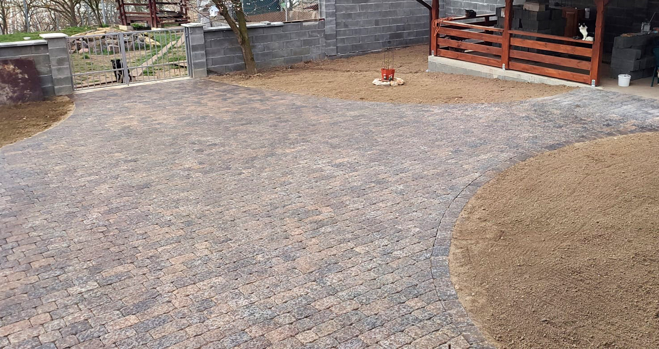 pavaj malo antico terra